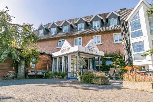 Entrance, Landhaus Bisping in Everswinkel