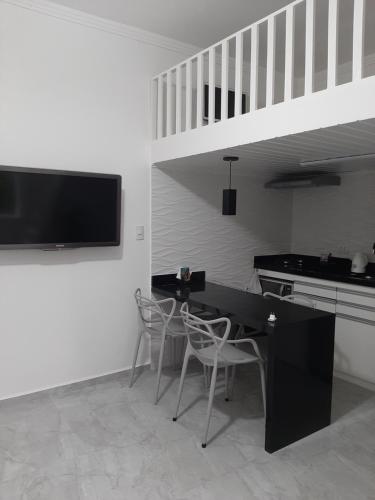 Apartamento Guarujá - Pitangueiras (Apartamento Guaruja - Pitangueiras) in Barra Funda