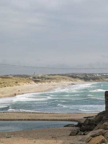 Le jardin de la mer