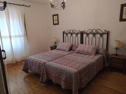  Hostal Urbión in Vinuesa