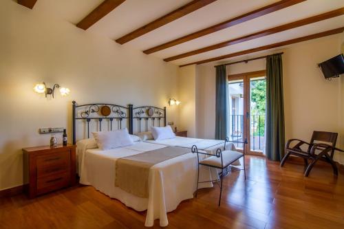 Hotel Tossal d'Altea - image 3