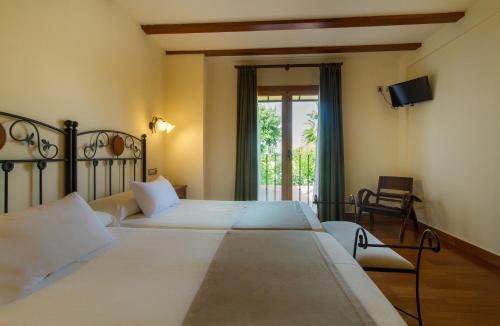 Hotel Tossal d'Altea - image 14