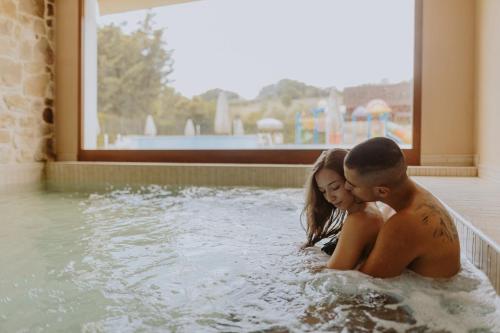 Halanus Hotel And Resort