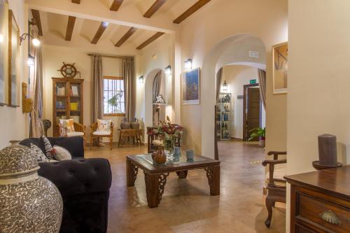 共用Lounge/電視區