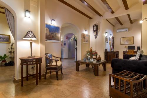 Hotel Tossal d'Altea - image 5