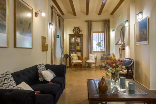 Hotel Tossal d'Altea - image 13