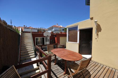 House with 5 bedrooms in Lisbon with wonderful city view enclosed garden and WiFi Lisbon 