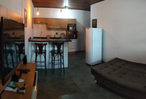 Standard Quadruple Room room in Recanto Açoriano
