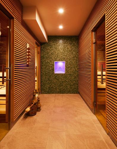 Sauna, Romantik Hotel Fuchsbau in Timmendorfer Strand