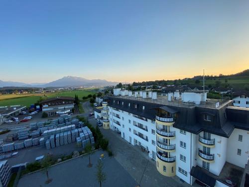 Motel & Aparthotel Brüggli - main image