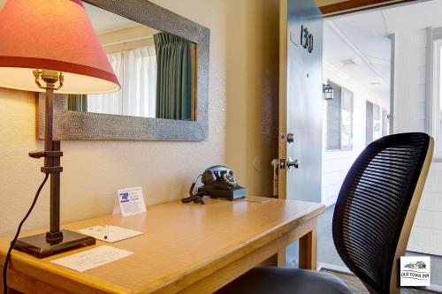 บริการและสิ่งอำนวยความสะดวก, Super 8 by Wyndham Florence OR in ฟลอเรนซ์ (OR)