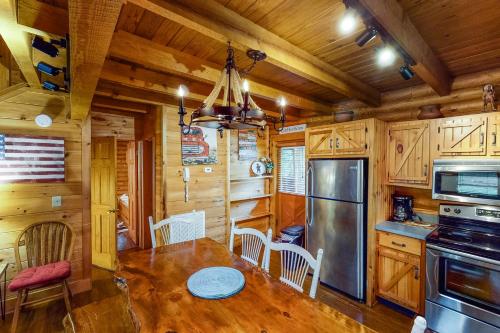 Pigeon Forge Perch - image 2