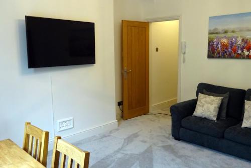 Derwent View Holiday Apartments