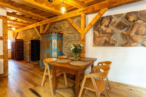 Apartment in Loket 
