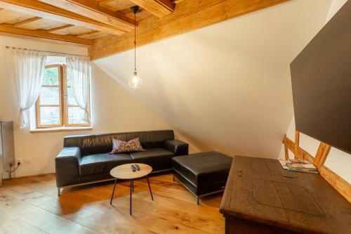 Apartments No 126 Loket - image 8