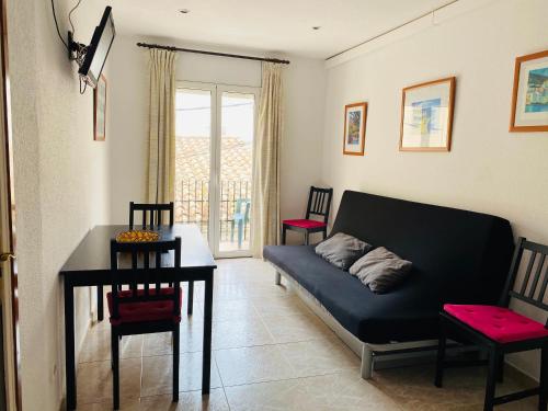 Accommodation in Canet de Mar