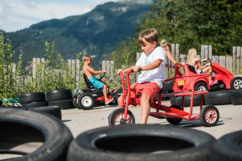 Kinderhotel Laderhof