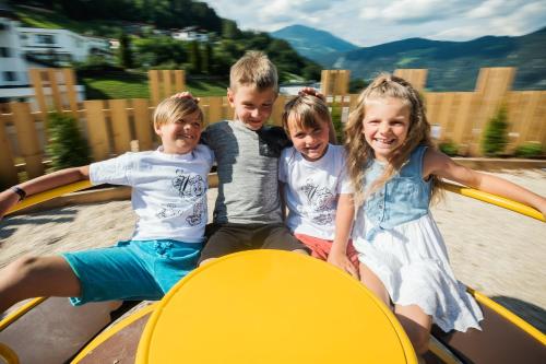 Kinderhotel Laderhof