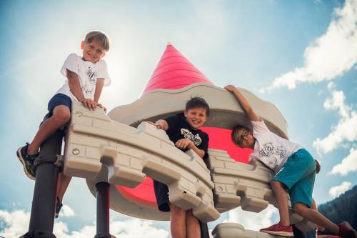 Kinderhotel Laderhof