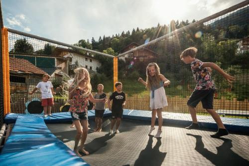 Kinderhotel Laderhof