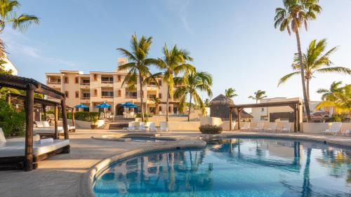 Foto - Park Royal Homestay Los Cabos