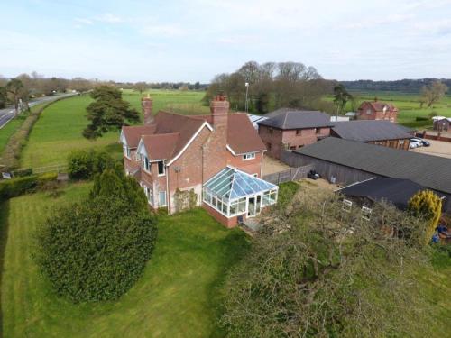 Redbrook Farm Bnb - Gateway To The New Forest, , Hampshire