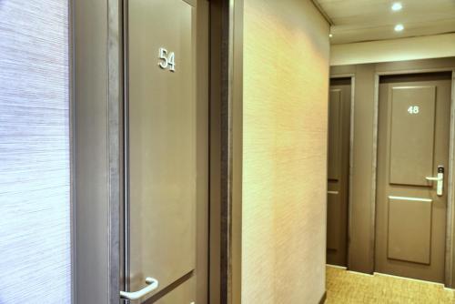 Hotel Mec, Mailand (Foto 10)