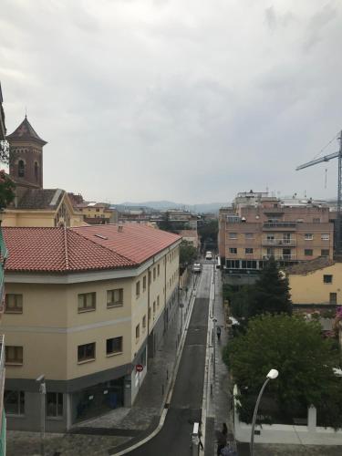 Cerdanyola centro