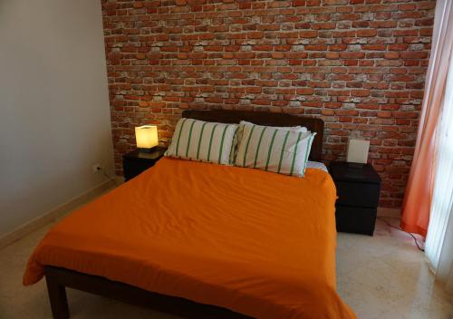 Abu Tig Marina 2 Bedrooms Stunning Apartment El Gouna