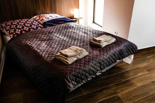 Villa 37b Bed and Breakfast Room Type - Double Room