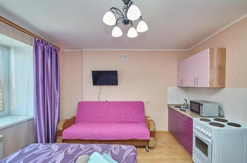 Савиных 4а FridmanApart 6d - image 8