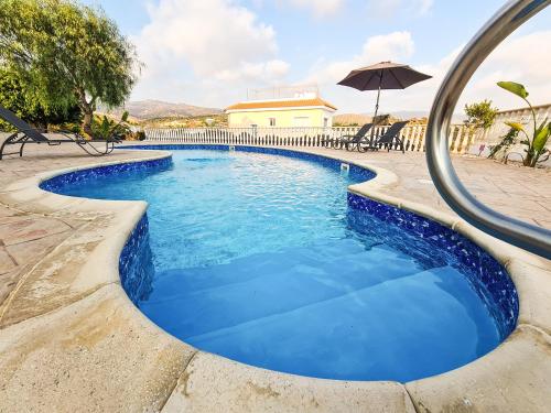 Katya-Sofia Villa - Tranquility with Sea View, Peja (zdjęcie 8)