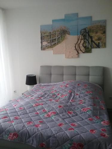 Home from Home in Wiebelskirchen, Deutschland