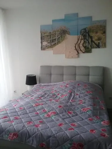 Home from Home in Wiebelskirchen, Deutschland