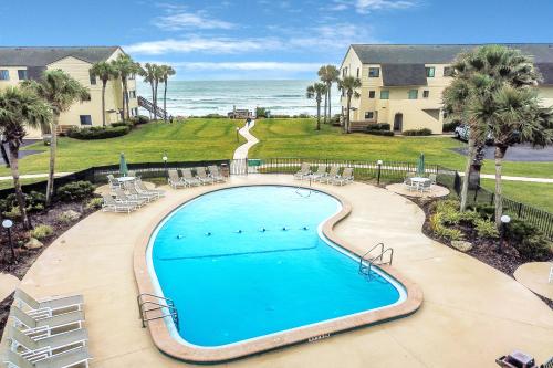 Southern Star Coastal Retreat in St. Augustine, USA