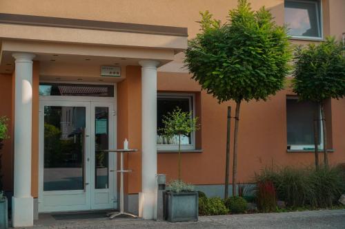 Entrance, Guest House Tri Zvezde in Kocevje