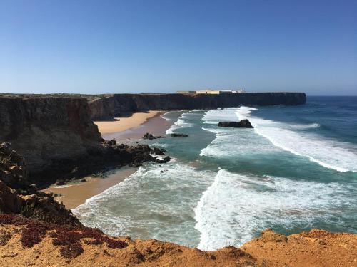  Casa Maré in Sagres
