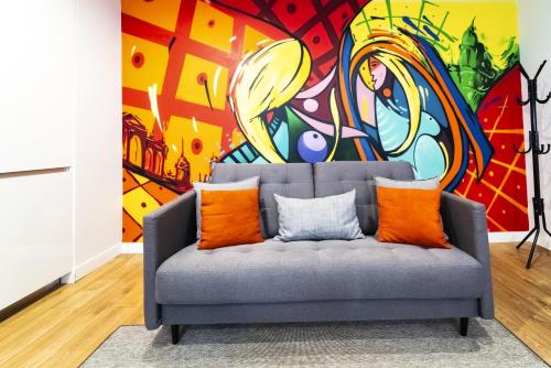 Morar Apartments Malasaña - image 2