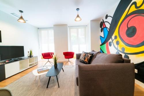 Morar Apartments Malasaña - image 4