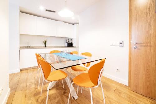 Morar Apartments Malasaña - image 2
