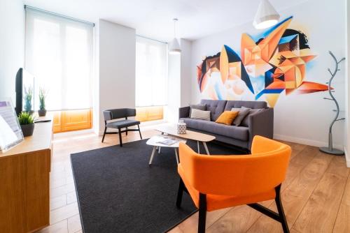 Morar Apartments Malasaña - image 3