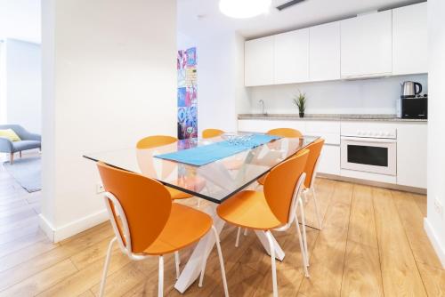 Morar Apartments Malasaña - image 12