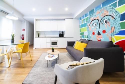 Morar Apartments Malasaña - image 9