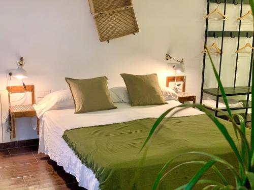 Mush Rooms Apartments