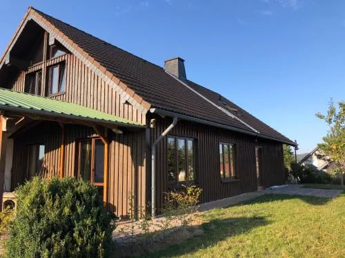 Waldhaus-Vulkaneifel in Kelberg, Deutschland