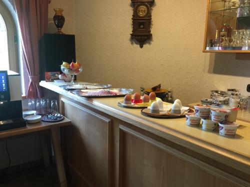 Pension Bergblick in Bayerisch Eisenstein, Deutschland
