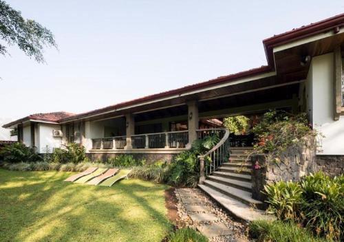 269750239 Terrazas de Golf Boutique Hotel