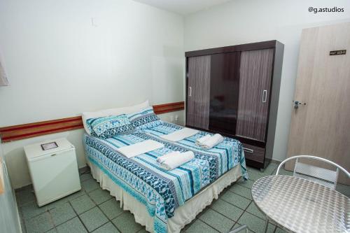 HOTEL ZURIQUE