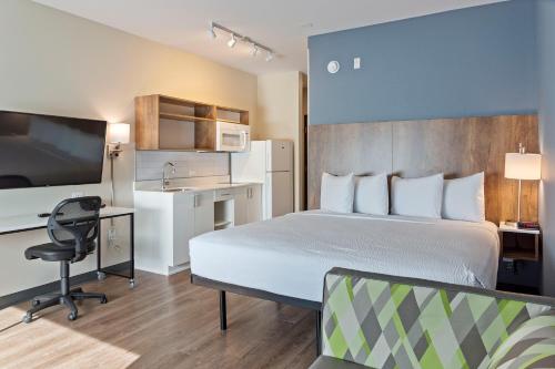 Extended Stay America Premier Suites - Phoenix - Chandler - Downtown