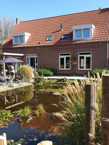Het Pauwtje, Schouwen-Duiveland